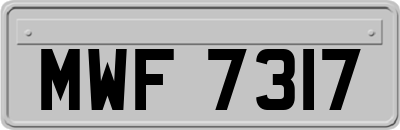 MWF7317