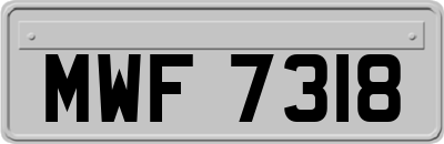 MWF7318