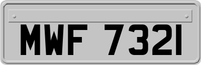 MWF7321