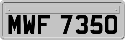 MWF7350