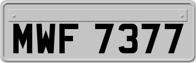 MWF7377