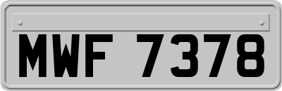 MWF7378