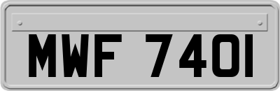 MWF7401