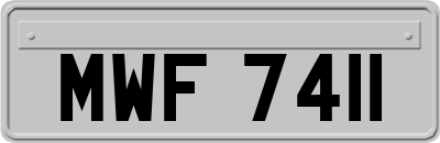 MWF7411