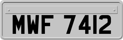 MWF7412