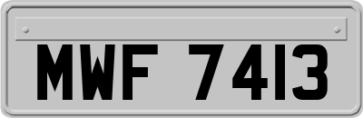 MWF7413