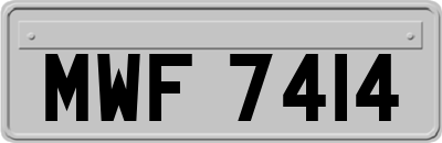 MWF7414