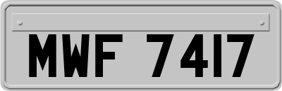 MWF7417