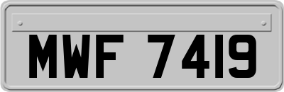 MWF7419