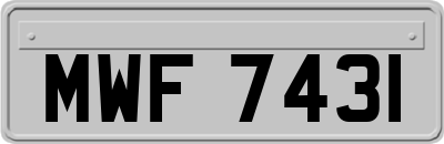 MWF7431