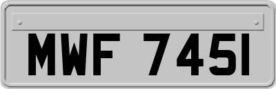 MWF7451