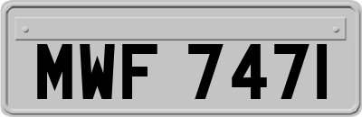 MWF7471