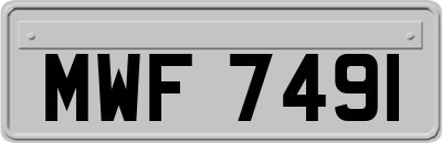 MWF7491