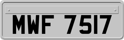 MWF7517