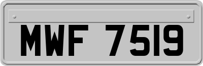 MWF7519