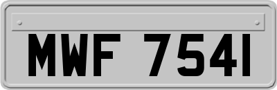 MWF7541