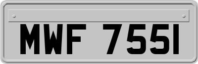 MWF7551