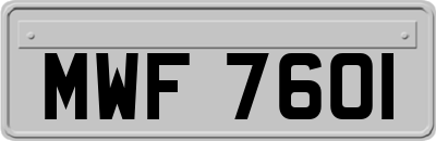 MWF7601