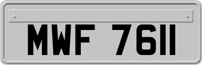 MWF7611