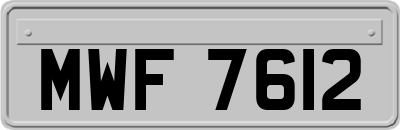 MWF7612