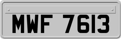 MWF7613