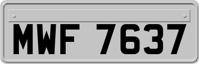 MWF7637