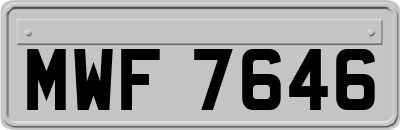 MWF7646