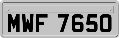 MWF7650