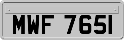 MWF7651