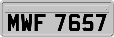 MWF7657