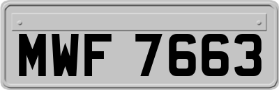 MWF7663