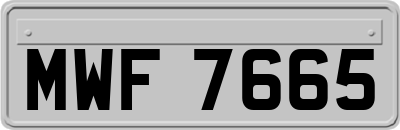 MWF7665