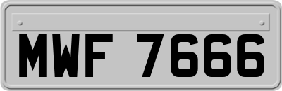 MWF7666