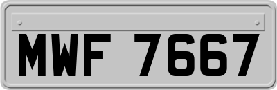 MWF7667