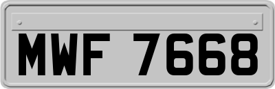 MWF7668