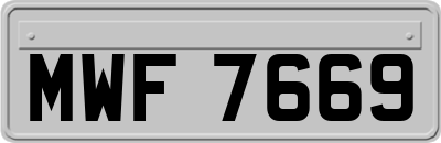 MWF7669