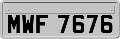 MWF7676