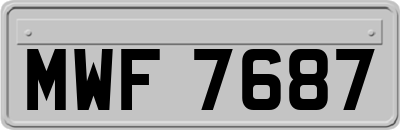 MWF7687