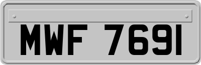 MWF7691