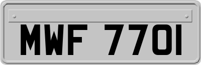 MWF7701