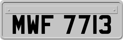 MWF7713