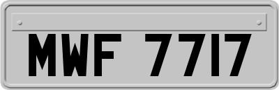 MWF7717