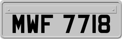 MWF7718