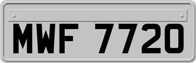 MWF7720