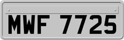 MWF7725