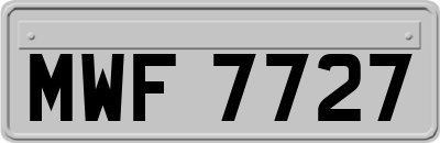 MWF7727