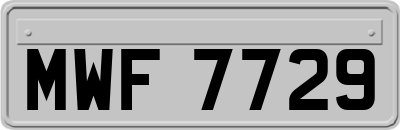 MWF7729