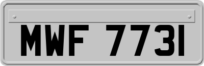 MWF7731