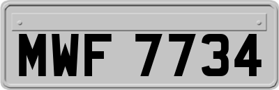 MWF7734