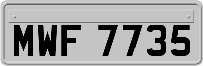 MWF7735